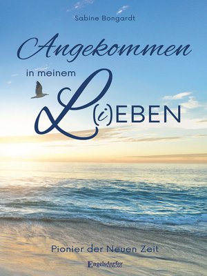 cover image of Angekommen in meinem L(i)eben